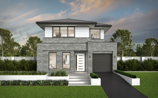 Lot   1053 Proposed Road, Marsden Park, NSW 2765