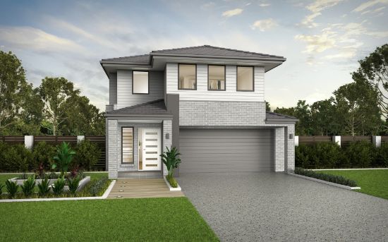 Lot   1055 Proposed Road, Marsden Park, NSW 2765