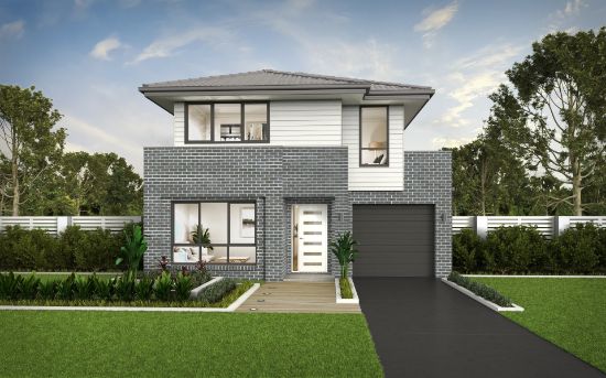 Lot 1068 Proposed RD, Marsden Park, NSW 2765