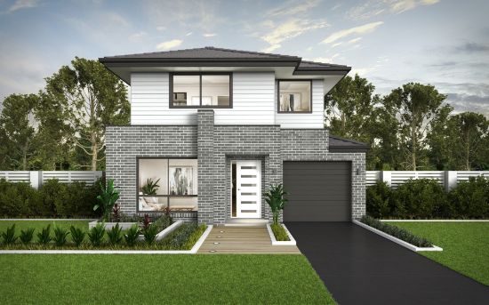 Lot    1068 Proposed RD, Marsden Park, NSW 2765