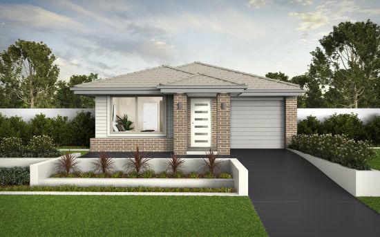 Lot     1068 Proposed RD, Marsden Park, NSW 2765