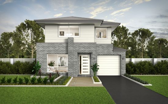Lot 1068      Proposed Road, Marsden Park, NSW 2765