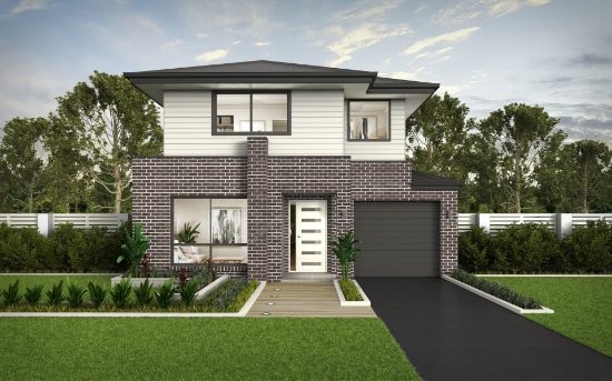 Lot 1068    Proposed Road, Marsden Park, NSW 2765