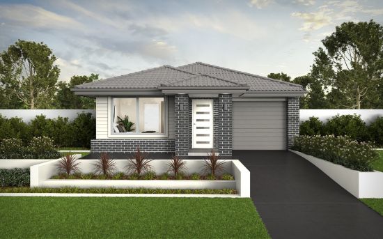 Lot 1068 Proposed Road, Marsden Park, NSW 2765