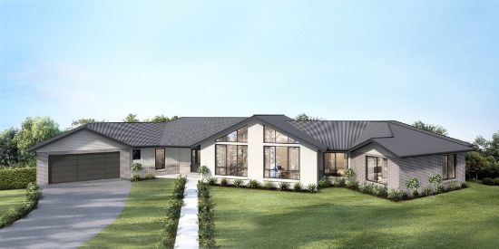 Lot 107 4 Bluebell Cresent, Murray's Rise, Lower Belford, NSW 2335