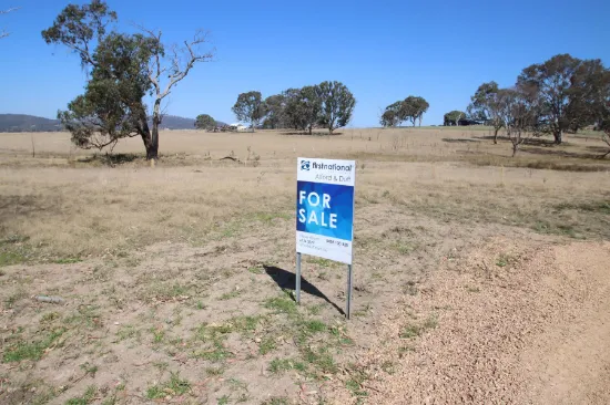 Lot 107 Sunnyside Loop Road, Tenterfield, NSW, 2372