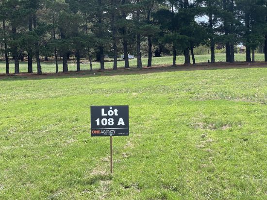 Lot 108, 622 Snowy Mountains Highway, Cooma, NSW 2630