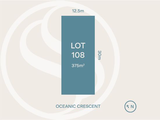 Lot 108, Oceanic Crescent (Seascape), Encounter Bay, SA 5211