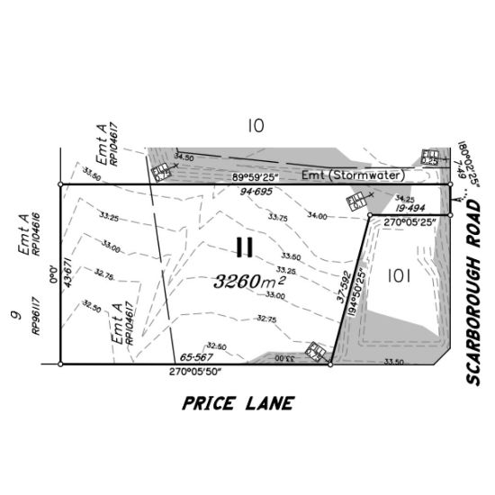 Lot 11, 110 Scarborough Rd, Caboolture, Qld 4510