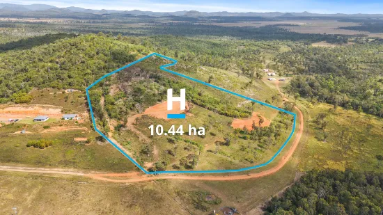 Lot 11/535 Bungundarra Road, Bungundarra, QLD, 4703