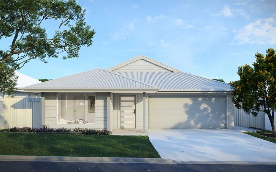 Lot 11 Bellinger Parkway, Kendall, NSW 2439