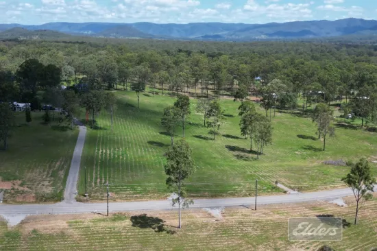 Lot 11 Little Widgee Road, Widgee, QLD, 4570