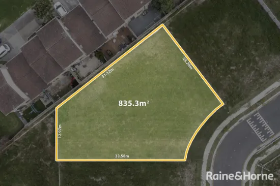 Lot 11/Oxford Oxford Road, Ingleburn, NSW, 2565