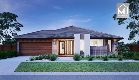 Lot 110 Somerford Estate, Clyde North, Vic 3978