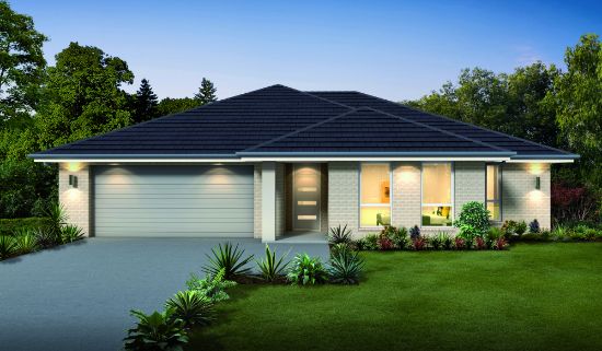 Lot 1108 (6) Kelly Court, Cliftleigh, NSW 2321