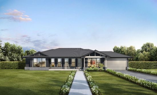 Lot 111 4 Spotted Gum Close, Vacy, NSW 2421