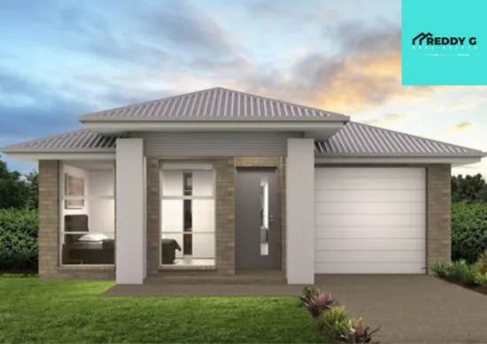 Lot 111 Traynor Street, Tarneit, VIC, 3029