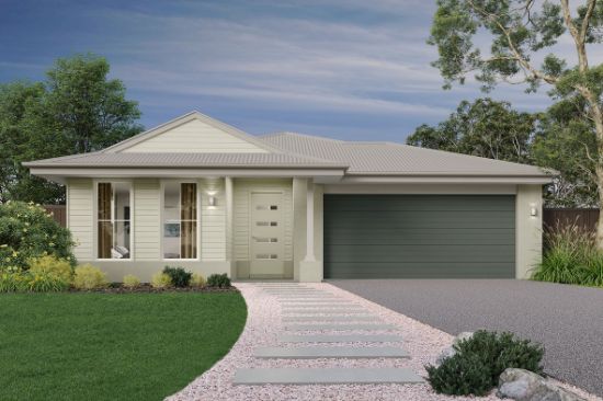 Lot 1111 Tranquility Circuit, Armstrong Creek, Vic 3217