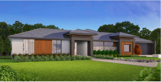 Lot 1116 Thredbo Crescent (Riverfield Estate), Clyde, Vic 3978
