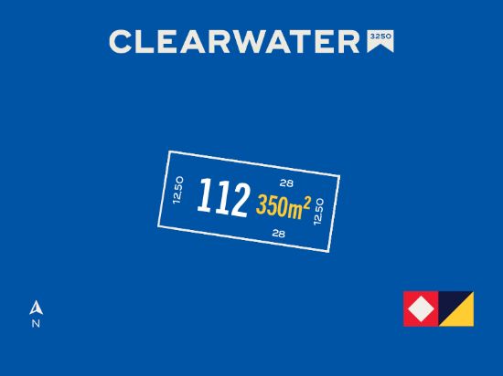 Lot 112, Clearwater Estate, Colac, Vic 3250