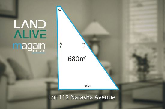 Lot 112, Natasha Avenue, Angle Vale, SA 5117