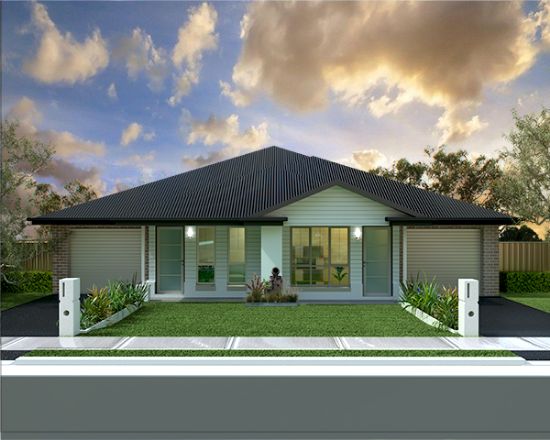 Lot 112 Wicklow Road, Chisholm, NSW 2322