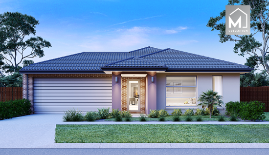 Lot 1122 Concerto Street- Riverfield Estate, Clyde North, Vic 3978