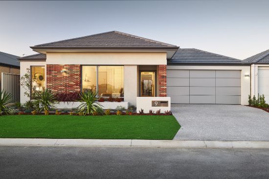 Lot 1124  Amherst Street, Parmelia, WA 6167