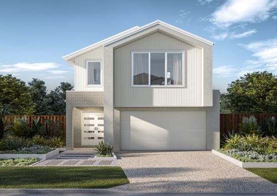 Lot 1127 Stage 1A The Avenues, North harbour, Burpengary, Qld 4505