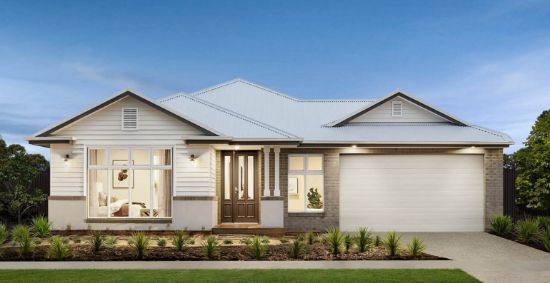 Lot 1128 Riverfield Land Estate, Clyde North, Vic 3978