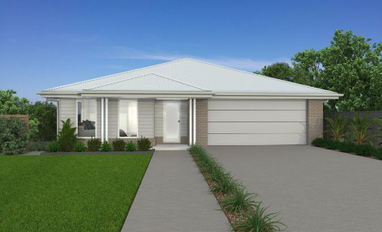 Lot 113 Wicklow Road, Chisholm, NSW 2322
