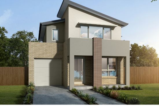 LOt 113 Worcester Road, Rouse Hill, NSW 2155