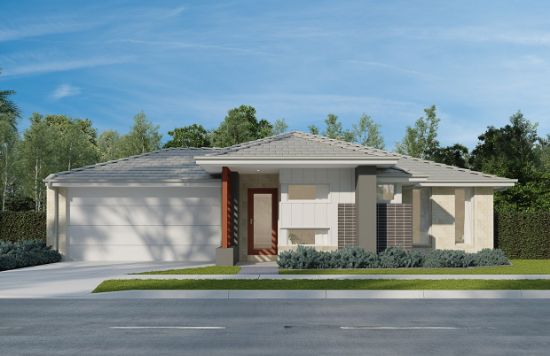 Lot 1138 New Road (North Harbour), Burpengary East, Qld 4505
