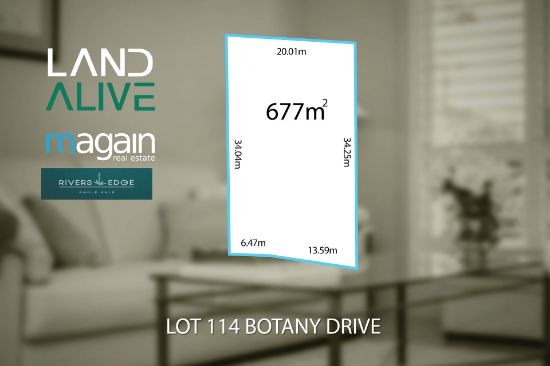 Lot 114, Botany Drive, Angle Vale, SA 5117