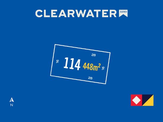 Lot 114, Clearwater Estate, Colac, Vic 3250