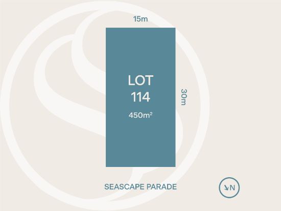 Lot 114, Seascape Parade, Encounter Bay, SA 5211