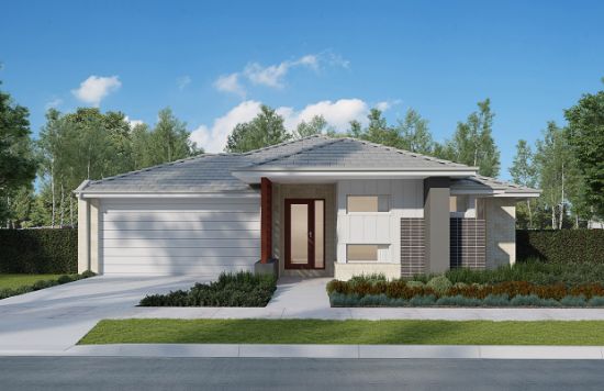 Lot 1140 New Road (North Harbour), Burpengary East, Qld 4505