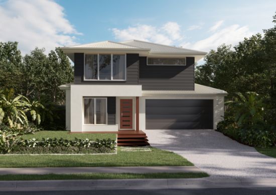 Lot 1142  Stage 1B, North Harbour, Burpengary, Qld 4505