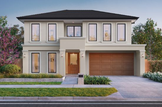 Lot 115 Garfield Rd East, Rouse Hill, NSW 2155