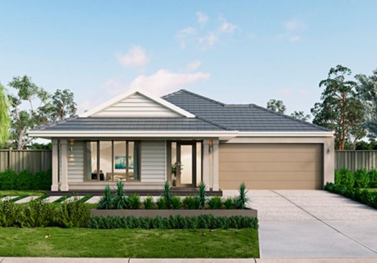 Lot 11605 Rutherford Grove, Armstrong Creek, Vic 3217