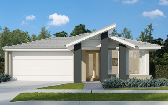 Lot 1167 New Road (North Harbour), Burpengary East, Qld 4505