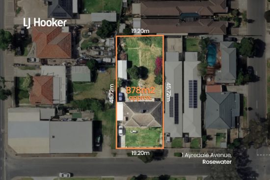 Lot 117, 1 Ayredale Avenue, Clearview, SA 5085