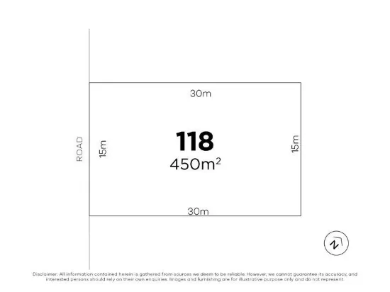 Lot 118 Rumker Street, Picton, NSW, 2571