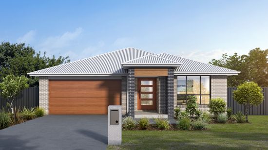 Lot 119, 12 Federation Boulevard, Forbes, NSW 2871