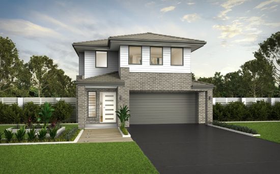 Lot   119 Proposed Road, Riverstone, NSW 2765