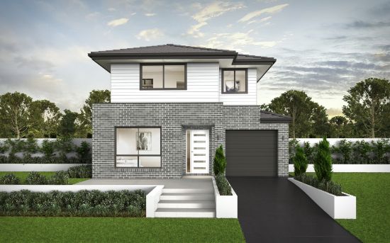 Lot 119 Proposed Road, Riverstone, NSW 2765