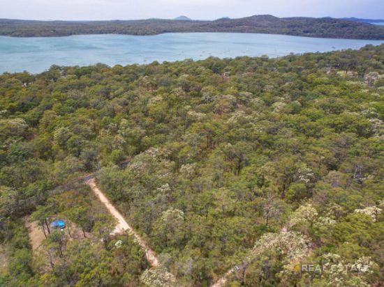 Lot 1199, Station Way, North Arm Cove, NSW 2324