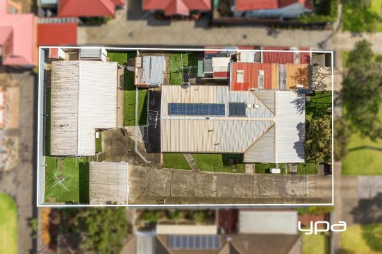 LOT 1&2/8 Harker Street, Sunbury, Vic 3429