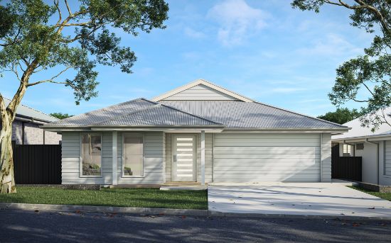 Lot 12 Bellinger Parkway, Kendall, NSW 2439