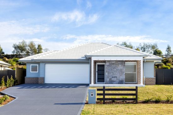 Lot 12 Squires Avenue, Cobbitty, NSW 2570